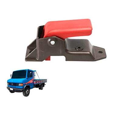 Imagem de MACANETA PORTA INTERNA MB mb BENZ 709/912/ 1418/1618