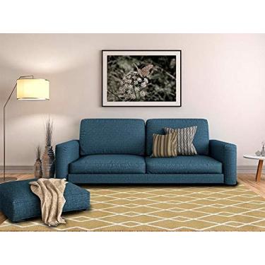 Imagem de Tapete Mavi 2 x 2,5m | Asiatex