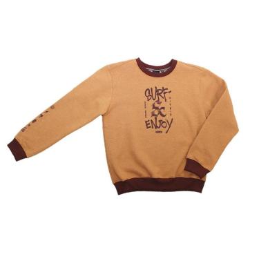 Imagem de Moletom Hurley Juvenil Hurley-Masculino