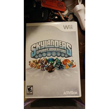 Imagem de Skylanders Spyro's Adventure [video game]