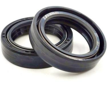 Imagem de Retentor de Bengala - NX 200 - XTZ 125 - DT 180 - Loja Duas Rodas