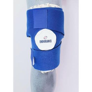 Imagem de Bolsa de gelo e água quente com suporte pequeno - endurance