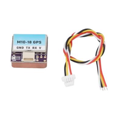 Imagem de Módulo GPS M10 MODULO GPS GPS DRONE de Alto Desempenho RC