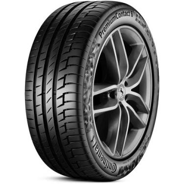 Imagem de Pneu Continental Aro 19 235/45R19 99V XL FR PremiumContact 6