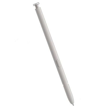Imagem de Caneta Galaxy S25 Ultra S para Samsung Galaxy S25 Ultra Stylus, Galaxy S25 Ultra Caneta de substituição para Samsung Galaxy S25 Ultra 5G, versão dos EUA, EJ-PS938BBEGUJ, cinza claro