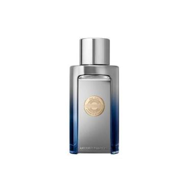 Imagem de Perfume Masculino The Icon Elixir EDP Antonio Banderas 100 ml, 100ml