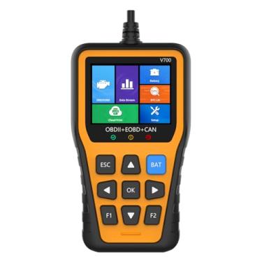 Imagem de Scanner OBD2