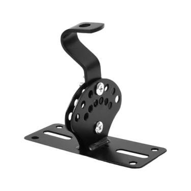 Imagem de NonMiFyR Suporte de Alto-falante de Teto para Apresentações em Palcos de Salas de Concertos E KTV