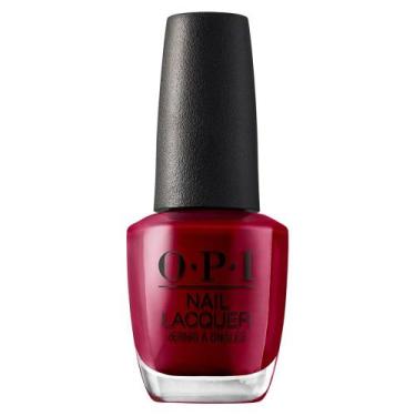 Imagem de Esmalte Cremoso Coloridos O.P.I Nail Lacquer - OPI, Miami Beet