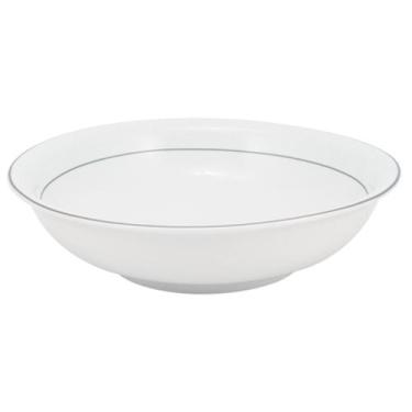 Imagem de Saladeira 24cm Porcelana Schmidt - Dec. Martha 2309, 2309, 24