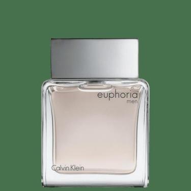 Imagem de Calvin Klein Euphoria Eau de Toilette - Perfume Masculino 100ml, 100ml