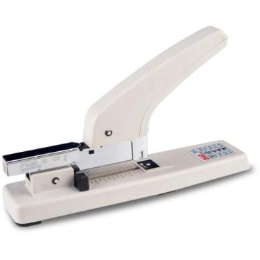 Imagem de Grampeador Metal MX-G100 BR 100F 23/10 e 23/13 - Maxprint