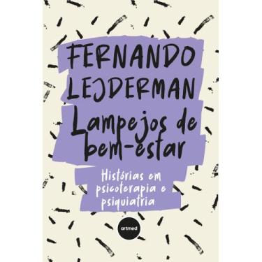Imagem de Livro - Lampejos de Bem-estar
