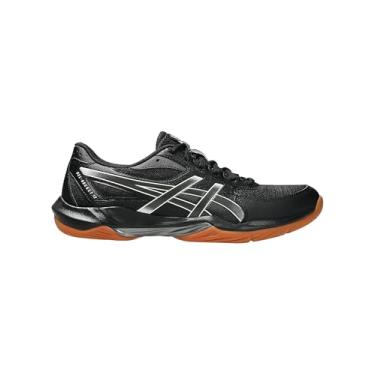 Imagem de Tenis Asics Gel-rocket 12 Preto/cinza 43