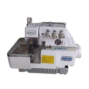 Imagem de Overlocque 3 Fios Direct Drive Yamata Fy33-completa 127v
