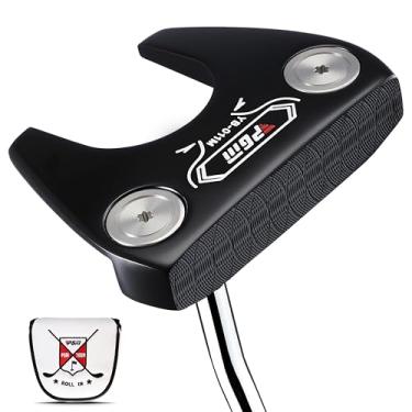 Imagem de PGM Golf Putter AMTUG024-207