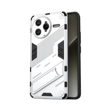 Imagem de Capa De Telefone Luxuosa E Antichoque Xiaomi Poco F7 pro X7 X7Pro, Cap
