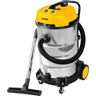 Imagem de Aspirador Pó e Líquido 2400W 220V APV 2480 Vonder, 220V