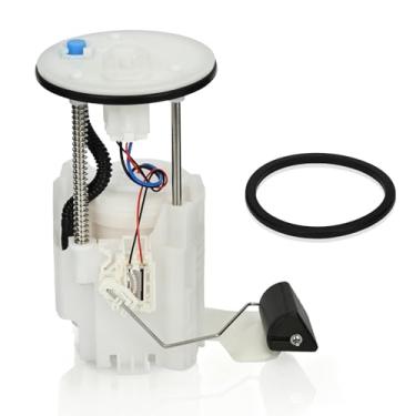 Imagem de NTLTPYY Bomba de combustível compatível com Toyota Camry 2008-2011, Solara 2007-2008 2.4L 2.5L l4, módulo de bomba de combustível Substituir # E8937M E8722M P76796M VANBOL0030