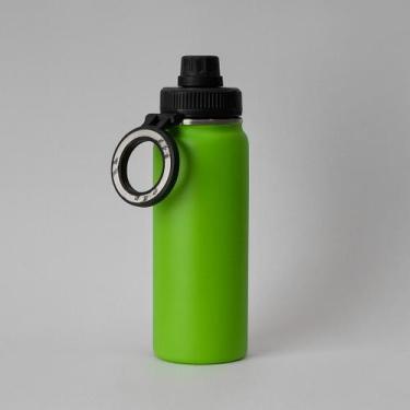 Imagem de Garrafa Térmica Personalizada HeatWave 500ml Com seu Nome - Ludmax, Ve