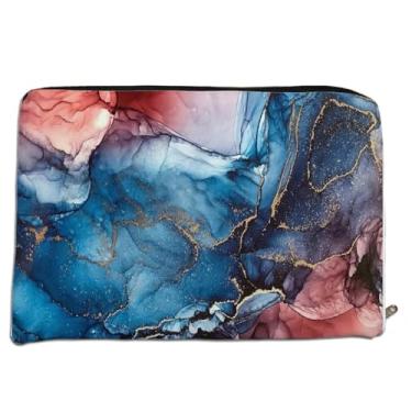 Imagem de Capa Protetora para Notebook Marmore 018 (12 Polegadas – 22,5cm x 32,5cm x 2cm (CxLxA))