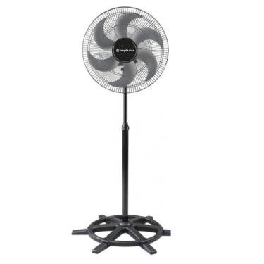Imagem de Ventilador De Pedestal / Coluna 50Cm 6 Pás 200W