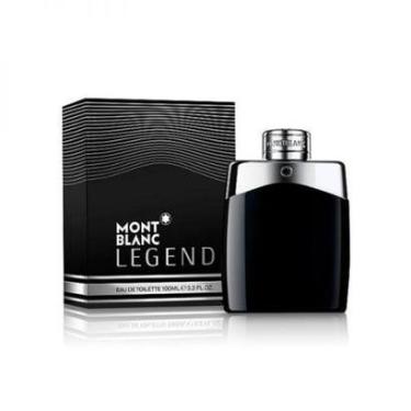Imagem de MONT BLANC LEGEND EAU DE TOILETTE 100ML-Masculino