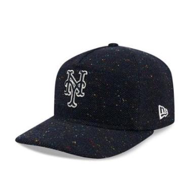 Imagem de BONE NEW ERA 19TWENTY NEW YORK METS MLB MARINHO-Masculino