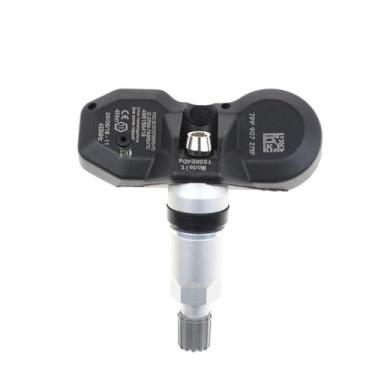 Imagem de Sensor de Sistema de Monitor de Pressão de Pneu TPMS para Audi A4 A6 A8 Q7 R8 Apto para Volkswagen Acessórios de Carro 7PP907275F 7PP-907-275F Monitoramento de Pressão de Pneu