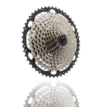 Imagem de Cassete K7 12v GTA 11/50 1x12v P/ Freehub 8v/9v/10v Mtb-Masculino