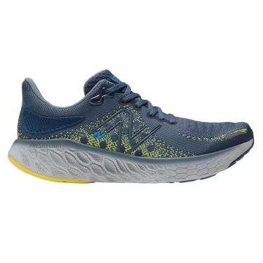 Imagem de Tênis New Balance Fresh Foam Masculino-43 Marinho-Feminino