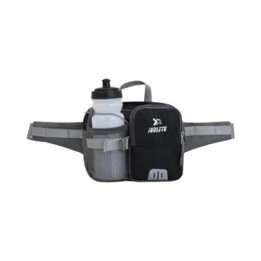 Imagem de Mochila Ajustável À Prova d'Água Com Suporte Para Garrafa E Múltiplos 