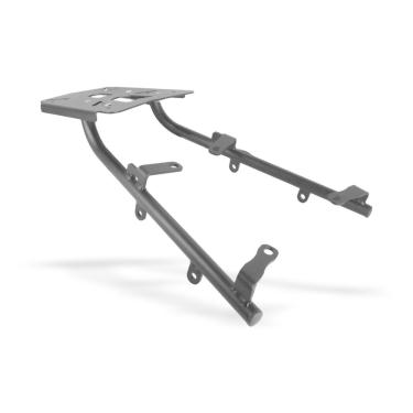 Imagem de Suporte Baú Superior Gbs Resistente Aço Honda Cb 500x Nx500