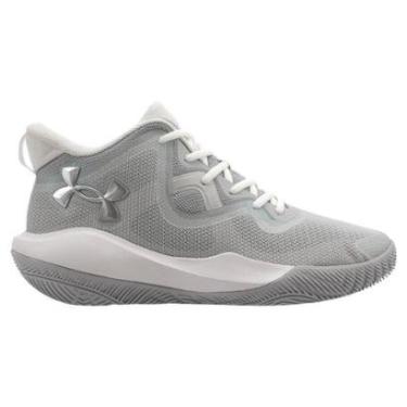 Imagem de Tênis De Basquete Masculino Under Armour Bankshot Se-Masculino