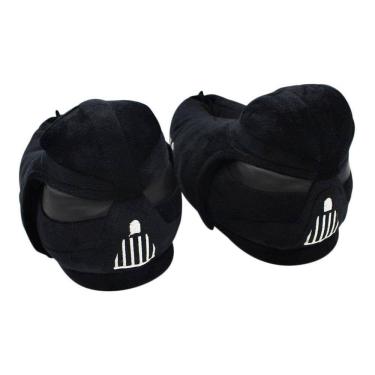Imagem de  Pantufa 3D Darth Vader - Star Wars
