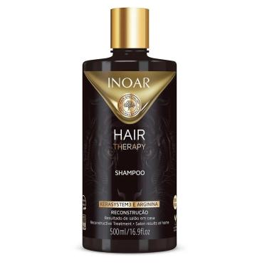 Imagem de Inoar Shampoo Hair Therapy 500Ml
