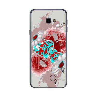Imagem de Capa Adesivo Skin363 Verso Para Samsung Galaxy J4 Plus - KawaSkin