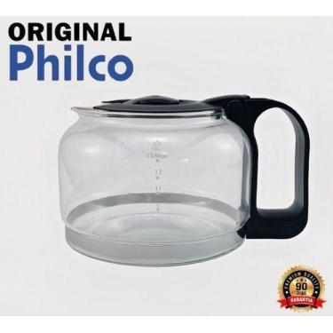 Imagem de Jarra De Vidro Cafeteira Ph17 - philco