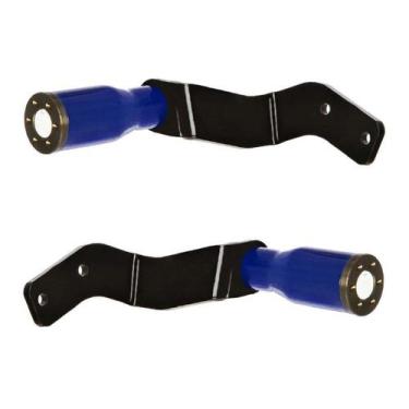 Imagem de Protetor slider pro tork xtz 125, AZUL, Único