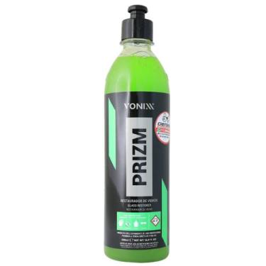 Imagem de Prizm removedor de chuva ácida 500ml - vonixx