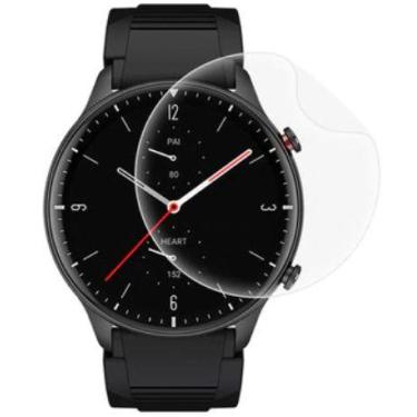 Imagem de 2x Película Smartwatch Amazfit GTR 2 Envio Imediato - Peliculas Smartw