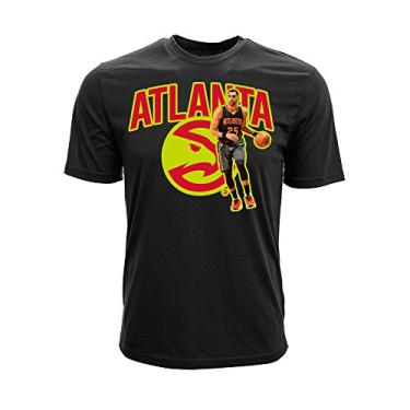 Imagem de Levelwear Camiseta masculina Nba the Marshall