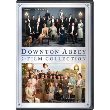 Imagem de DOWNTON ABBEY 2 FILM COLLECTION