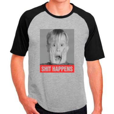 Imagem de Camiseta Frases Humor Lançamento 06 - DESIGN CAMISETAS, Modelo 05, EG
