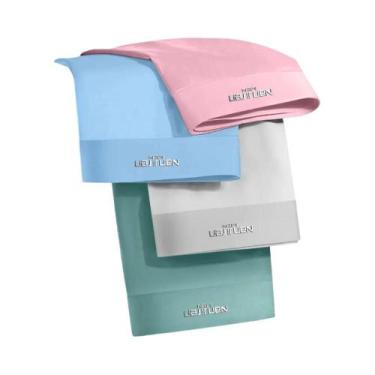 Imagem de Cueca Boxer Masculina Respirável e Antibacteriana de Grafeno Pure 3A, 