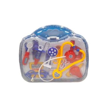 Imagem de Kit Maleta com Acessórios Médicos 14 peças 2442537 - Quanhe