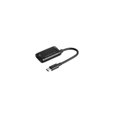 Imagem de Adaptador de cabo MHL Porta C HDMI para HDTV 1080p versão 2.0