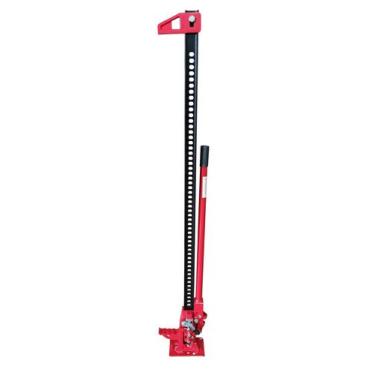 Imagem de Hi Lift Macaco Farm Jack Polti 3 Ton 48 Pol 1,24 Cm Off Road