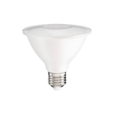 Imagem de Lâmpada Led Save Energy Par 30 Crystal S2 10w E27 Bivolt 2700k Luz Amarela Se-115.3205