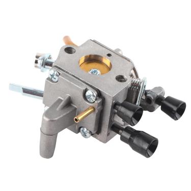 Imagem de AYNEFY FS120 FS200 FS250 CORTE DE CORTETOR DE CORTE DE TRIMER TRIMER, Controle Confiável DE Combustível e Mistura DE Ar para Operação Suave do Motor, Peça DE Substituição para Facilitar a